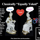 3 classically equally yoked