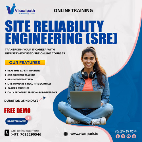 SRE Certification Course  SRE Online Training Institute in Chennai.jpg