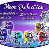 neon galactics