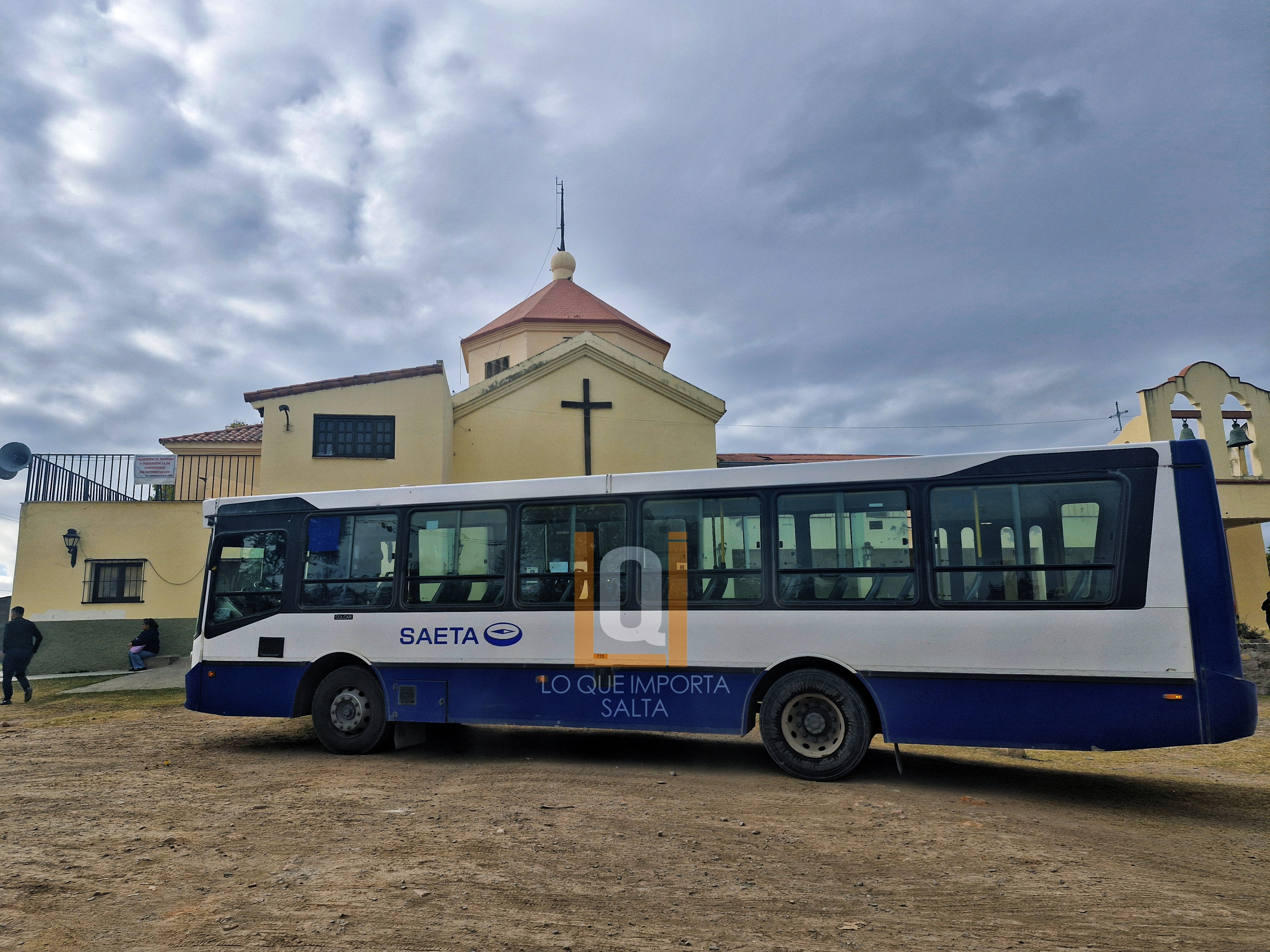 2025060510410494.jpg Así será el servicio de SAETA por la Fiesta Chica de Sumalao