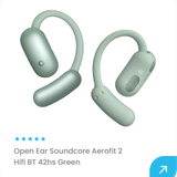 Soundcore Destacado 30