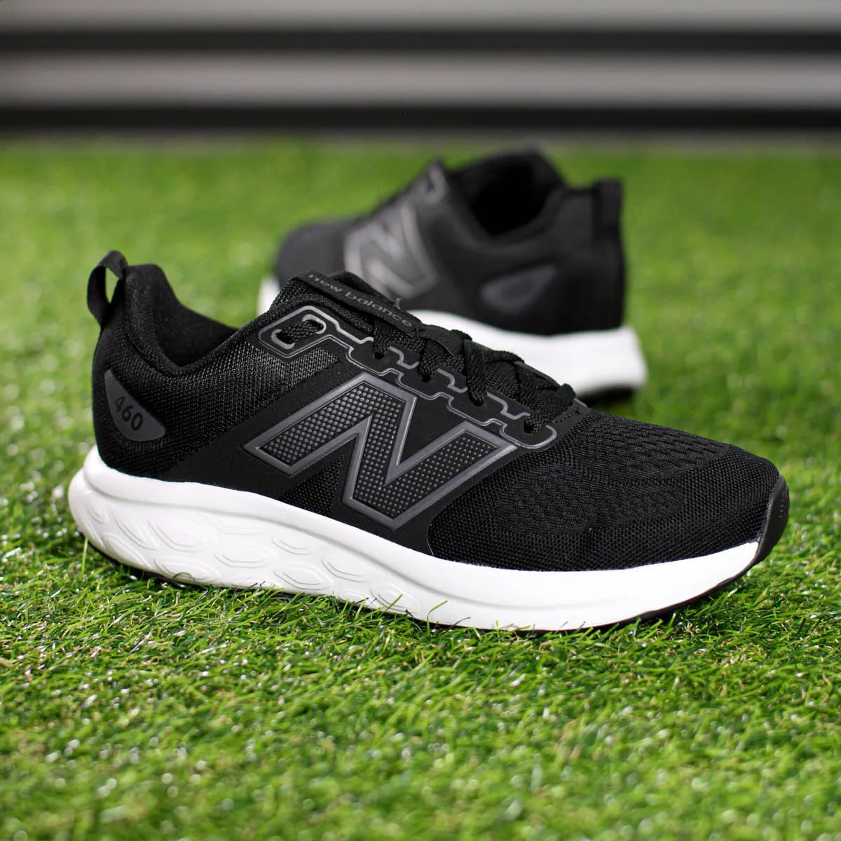 Tênis 460 V4 Caminhada Performance Confortável Respirável