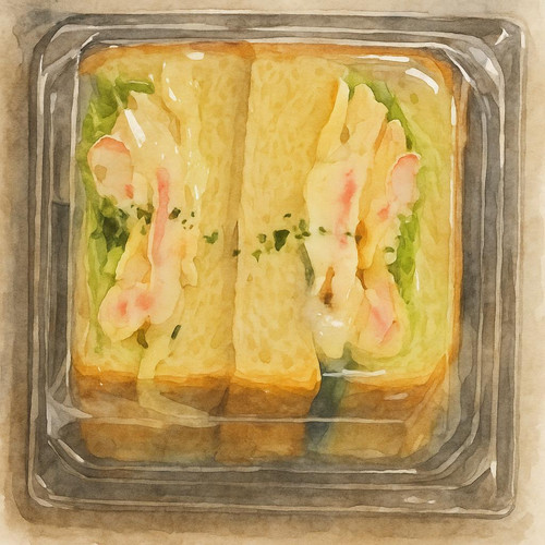 Crabstick Omelette w Cheese.jpg