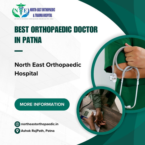 Top Orthopaedic Doctor in Patna: North East Orthopaedic Hospital.jpg