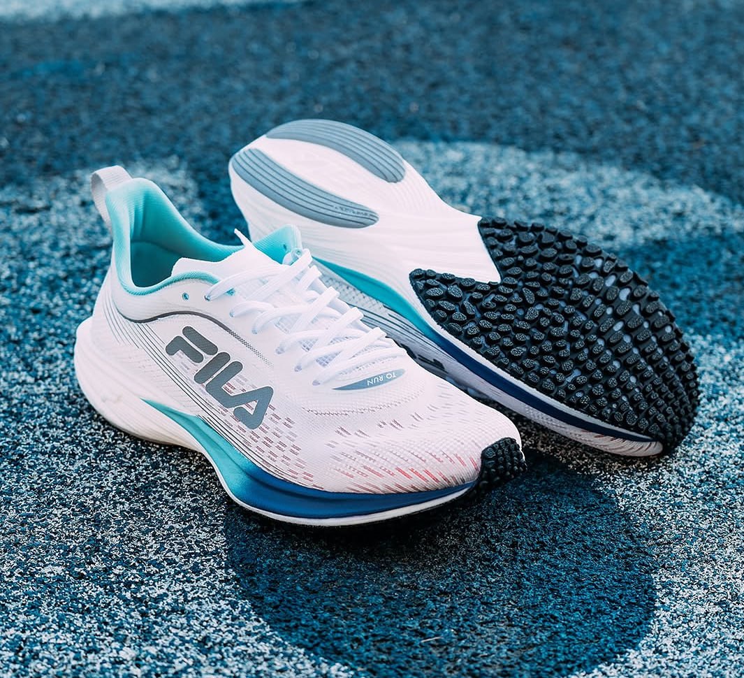 Tênis Fila Kr6 Frame Masculino e Feminino