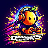 ORANGERS ESPORTS