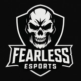 FEARLESS ESPORTS