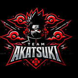 Team AKATSUKI