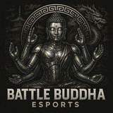 BATTLE BUDDHA