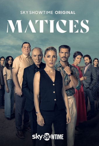 Odcienie prawdy / Matices / Shades (2025) (Sezon 1) MULTi.1080p.AMZN.WEB-DL.H264-Mixio | Lektor & Napisy PL
