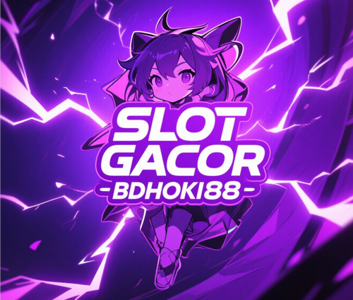BDHOKI88 Slot Online Gacor & Agen Bola Parlay Terpercaya