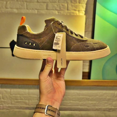 Tênis Couro Osklen Soho Shift Camurça Masculino.jpg