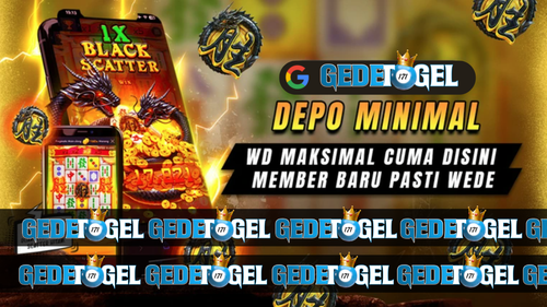 GEDETOGEL
