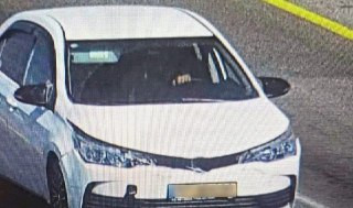 ♦️مركبة المنفذ اللتي عثر عليها الاحتلال...