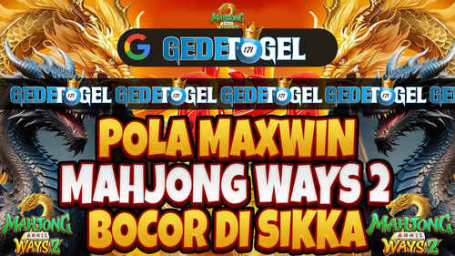 GEDETOGEL