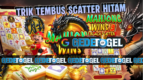 GEDETOGEL