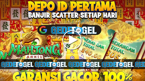 GEDETOGEL