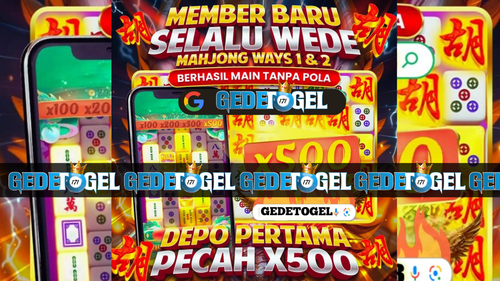 GEDETOGEL
