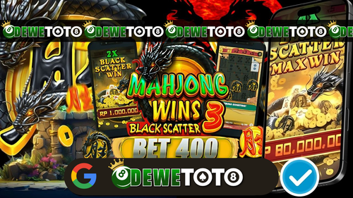 DEWETOTO