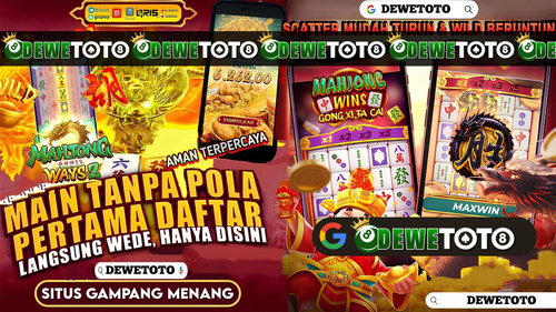 DEWETOTO
