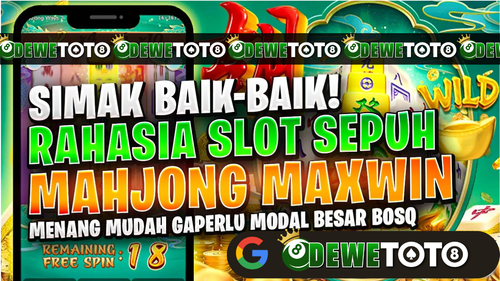 DEWETOTO