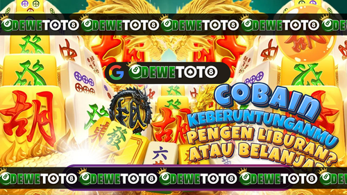 DEWETOTO