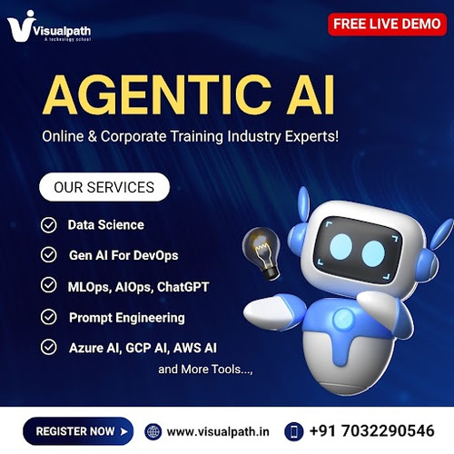 Best Agentic AI Course Online | Agentic AI Training.jpg