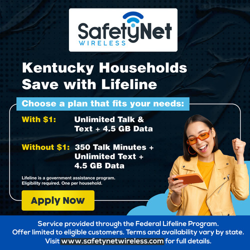 Lifeline Phone Plans in Kentucky – SafetyNet Wireless.jpg