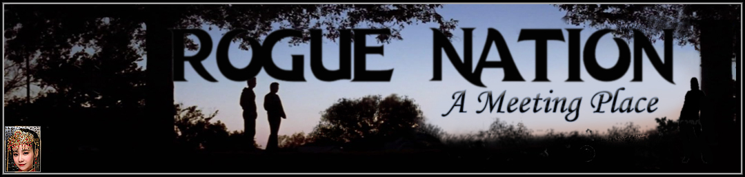 Rogue-Nation Discussion Board