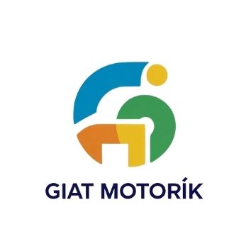 Logo Giat Motorik