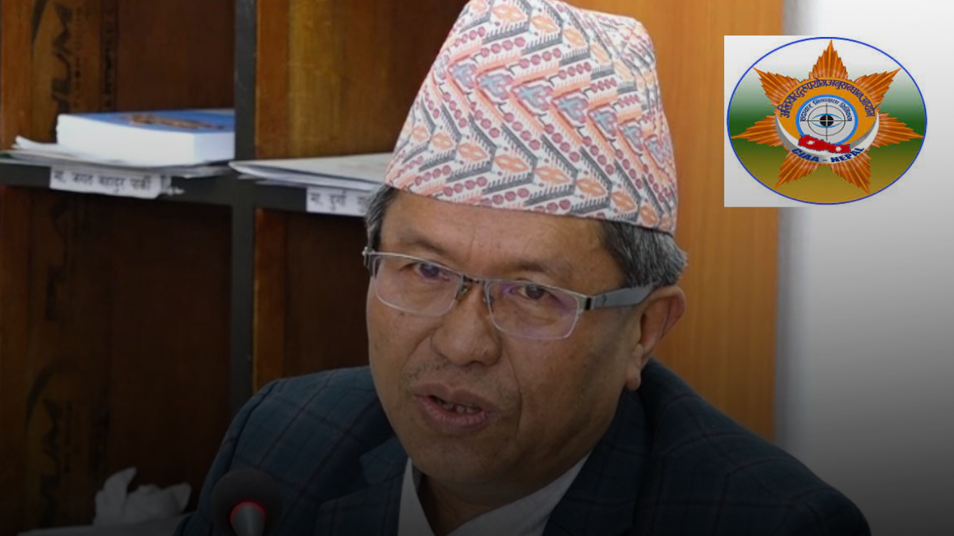 वाइडबडी खरिद प्रकरणमा अख्तियार प्रमुखलाई उन्मुक्ति दिनु कानुनी समानताविरुद्ध : विशेष अदालतको टिप्पणी