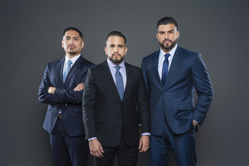 El equipo de ADN Broker
