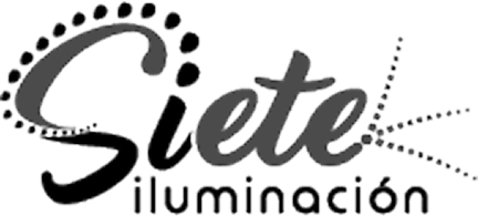 Siete Iluminación