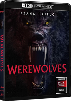 Werewolves (2024) UHD 4K 2160p Video Untouched ITA E-AC3 ENG DTS HD MA+AC3 Subs