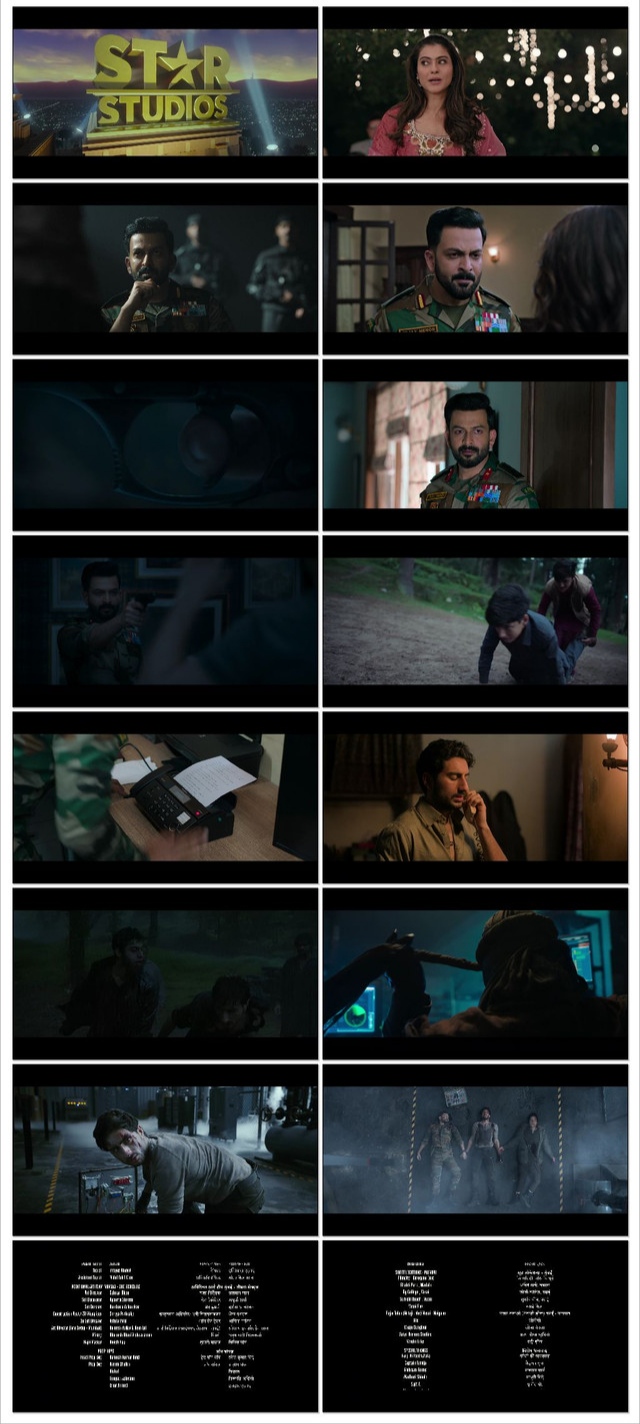 Sarzameen (2025) Hindi JHS HD WEB-DL [Full Movie]– 480P 720P 1080P 4K – ESub- Download & Watch Online screenshot