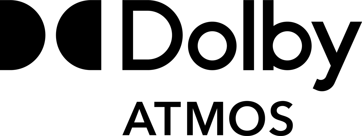 Dolby Atmos & Hi-Fi