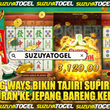 SUZUYATOGEL