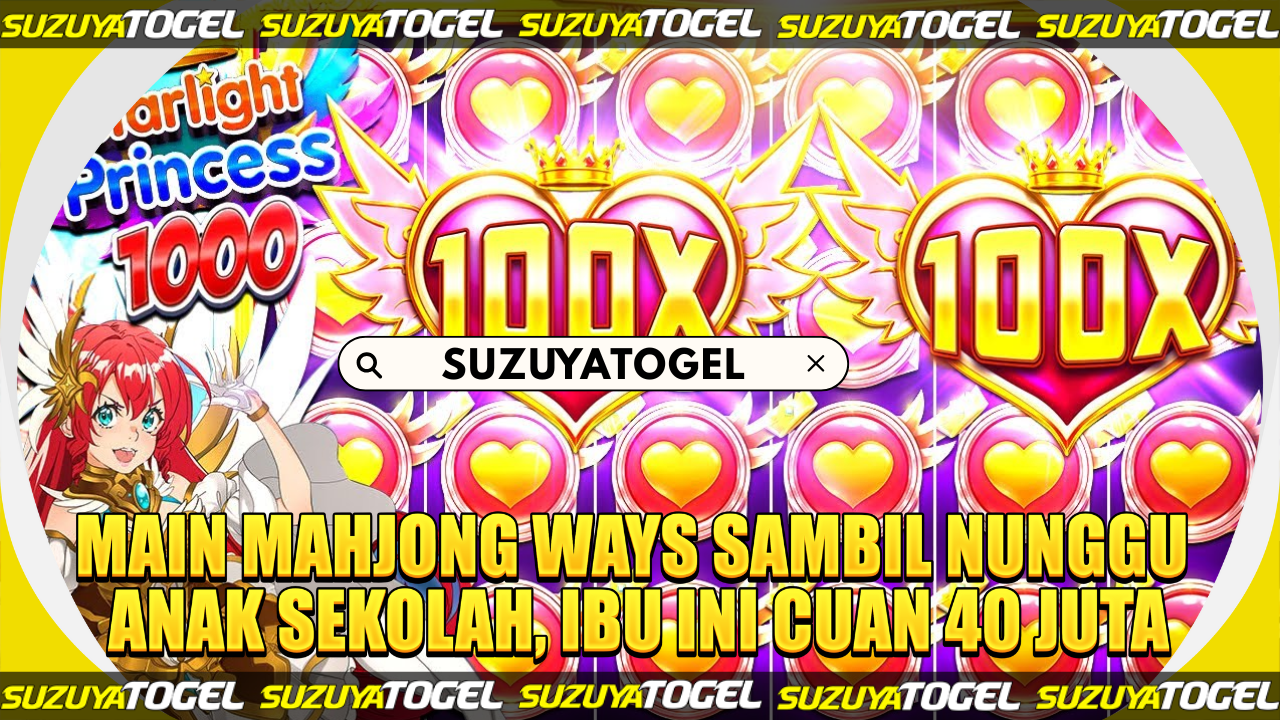 SUZUYATOGEL