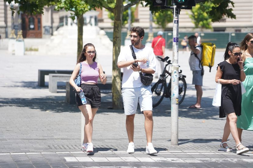Pola Srbije jutros gorelo na 30°C, ovo je spisak najtoplijih gradova