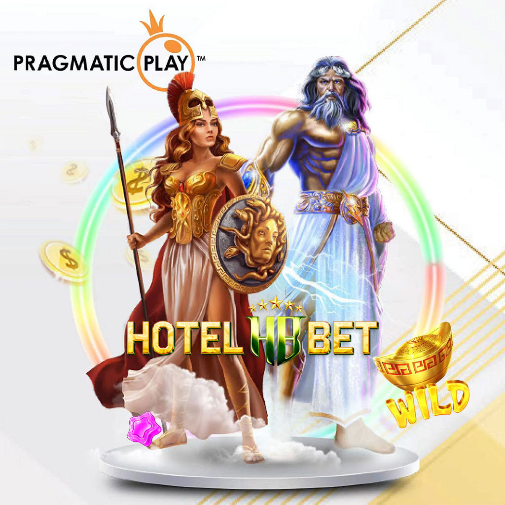 Slot Gacor