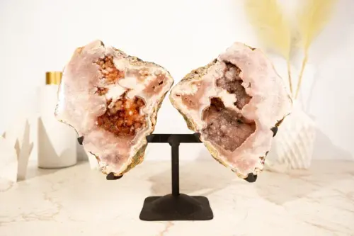 Shop Natural Amethyst Geode Crystal Now.webp