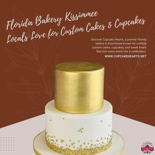 Florida Bakery Kissimmee Locals Love for Custom Cakes & Cupcakes.jpg