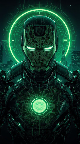 Lucid Realism Futuristic cyberpunk illustration of a rugged Ir 1 copy.jpg