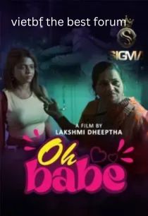 Oh Babe (2025) ki.jpg