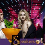 Speakers Chapter 3