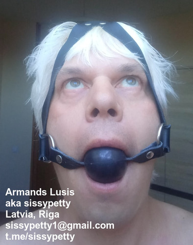 faggot Armands Lusis slut sissypetty Latvia Riga exposure porn whore xxx (15).jpg