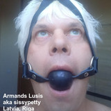 faggot Armands Lusis slut sissypetty Latvia Riga exposure porn whore xxx (15)