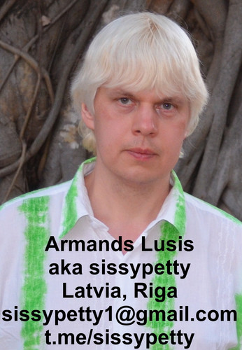 faggot Armands Lusis slut sissypetty Latvia Riga exposure porn whore xxx.jpg