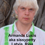 faggot Armands Lusis slut sissypetty Latvia Riga exposure porn whore xxx