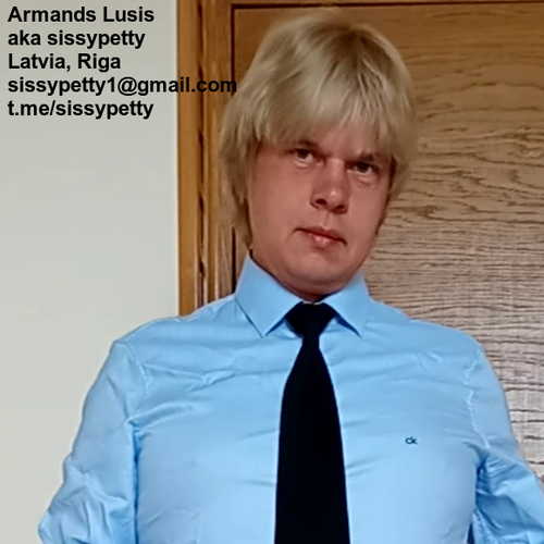 faggot Armands Lusis slut sissypetty Latvia Riga exposure porn whore xxx (6).png